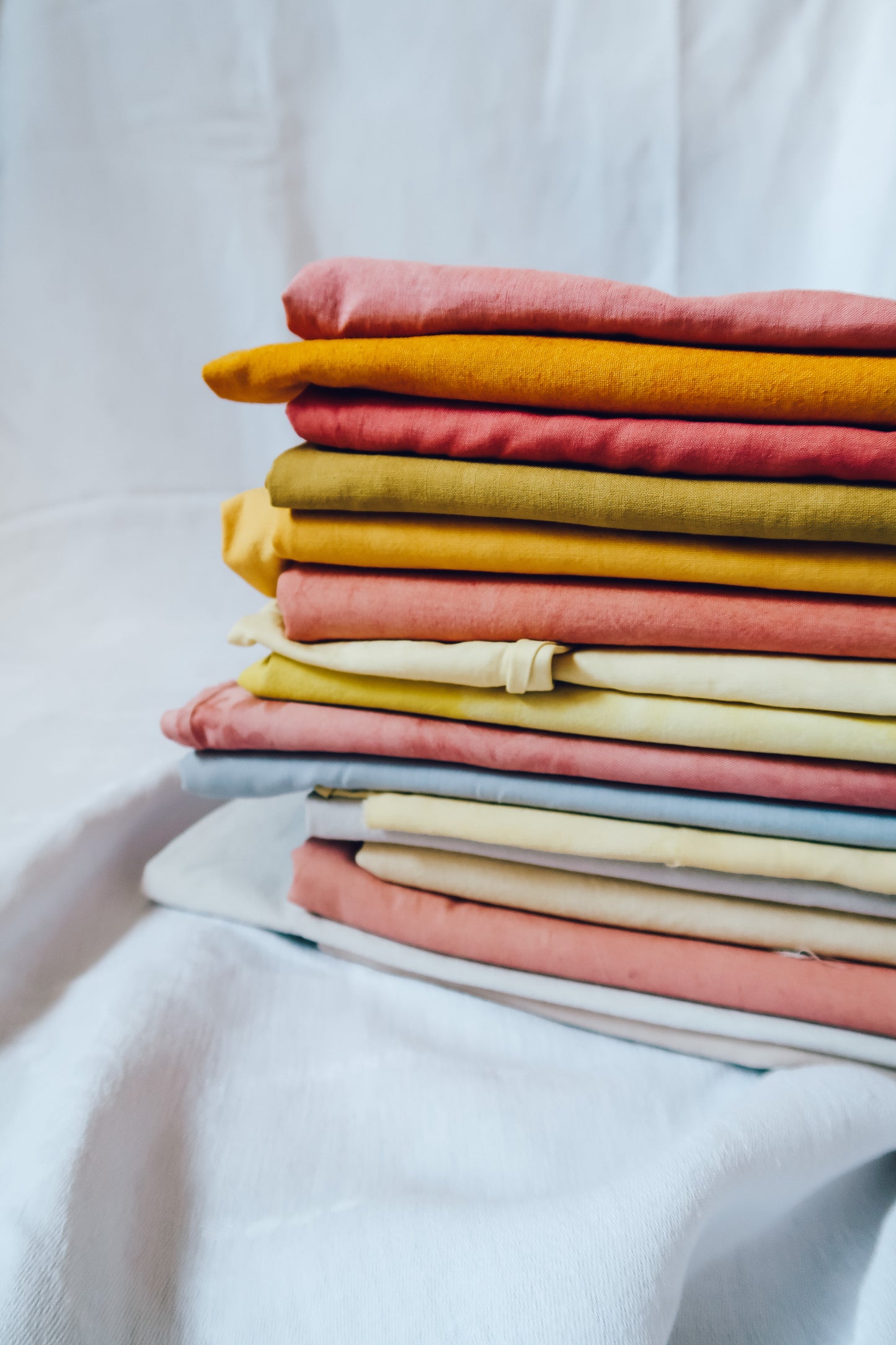 The Complete Beginners Guide to Mordanting for Natural Dyeing - Natural Dye Tutorial