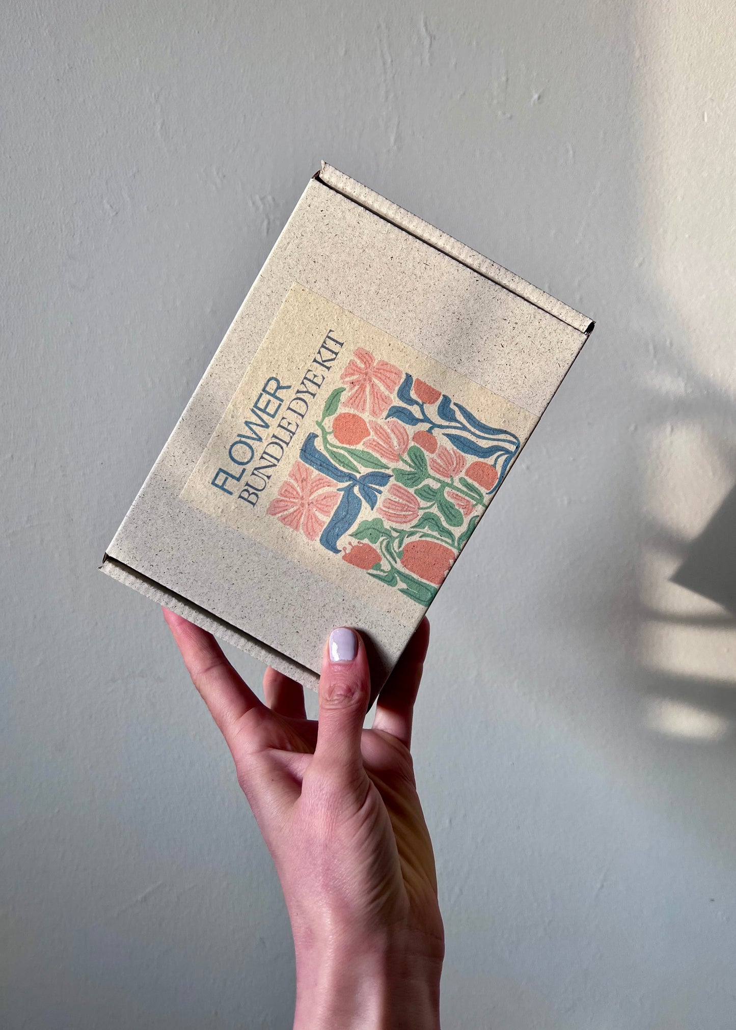 Natural Bundle Dye Kit