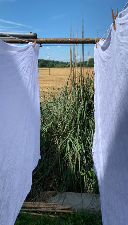 The Complete Beginners Guide to Mordanting for Natural Dyeing - Natural Dye Tutorial