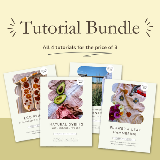 Tutorial Bundle